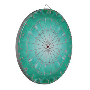 Glow Bubbles Dartboard