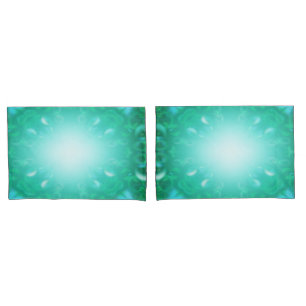 Glow Bubbles Pillowcase