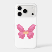 Glow butterfly 🦋