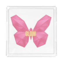 Glow butterfly 🦋