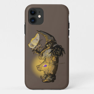 Glow iPhone 11 Case