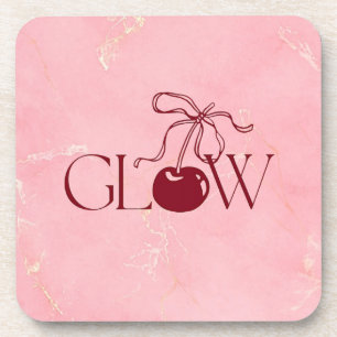 Glow Coaster