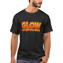 Glow- Go light our world