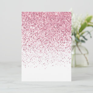 Glow Gradient Pattern 2 Card