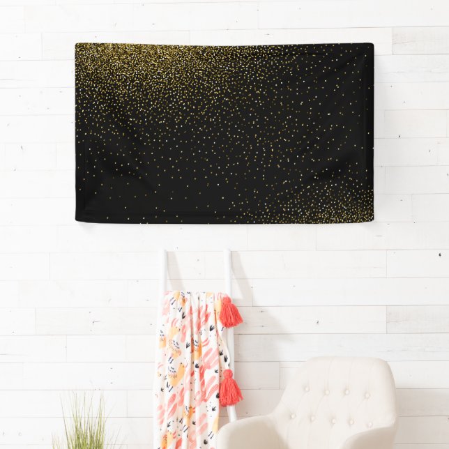 Glow Gradient Pattern 4 Banner (Insitu)