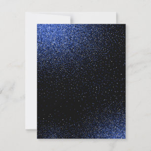 Glow Gradient Pattern 4 Card