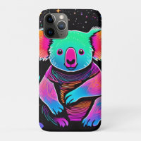 Glow in the Dark Koala