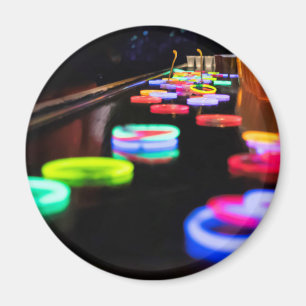 Glow In the Dark Magnet