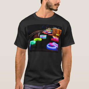 Glow In the Dark T-Shirt