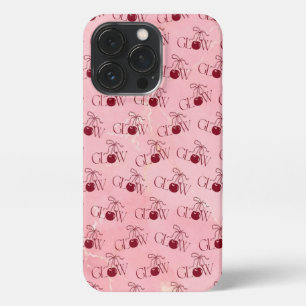 Glow iPhone 13 Pro Case