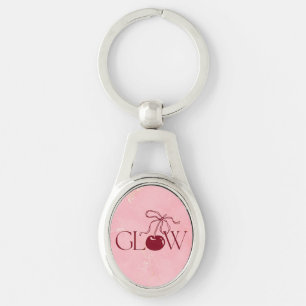 Glow Key Ring