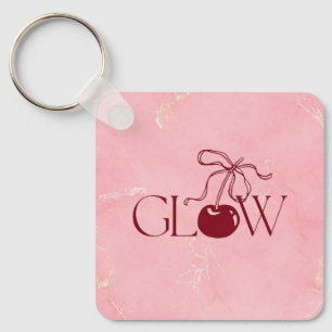 Glow Key Ring
