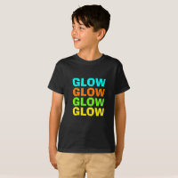 Glow Light Neon Birthday Party