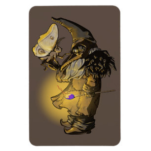 Glow Magnet