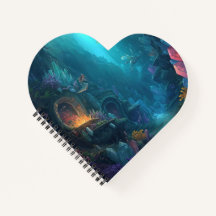 Glow of the Forgotten Depths