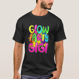 Glow Party Clothing Glow Party Glow Party Gigi T-Shirt