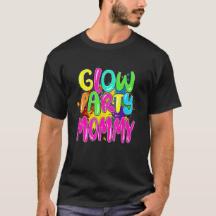 Glow Party Clothing Glow Party Glow Party Mummy T-Shirt