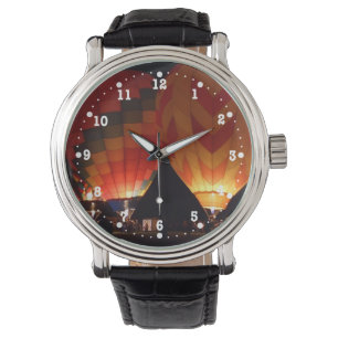Glow Show Watch