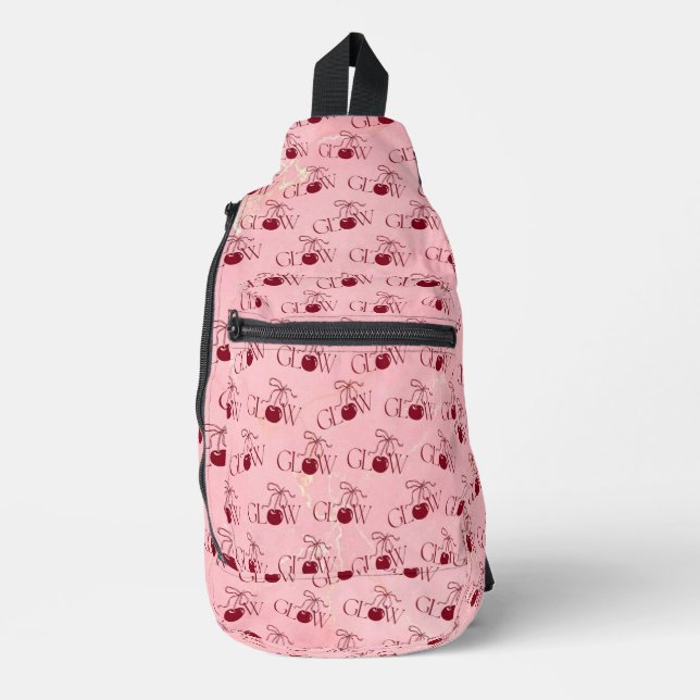 Glow Sling Bag (Front)
