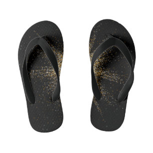 Glow Star 1 Kid's Thongs