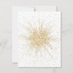 Glow Star 2 Card