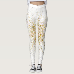 Glow Star 2 Leggings