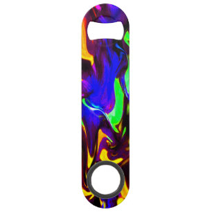 Glow Stick Rave Fire Stick Rainbow