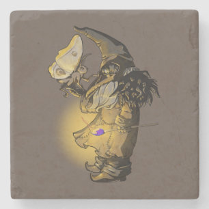Glow Stone Coaster