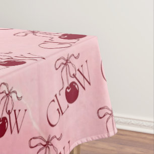 Glow Tablecloth