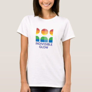 GLOW WITH PRIDE T-Shirt