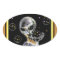 Glowing Alien -