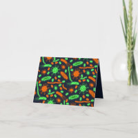 Glowing Bacteria Microorganism toxic Teacher