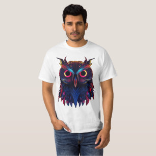 Glowing eyes T-Shirt