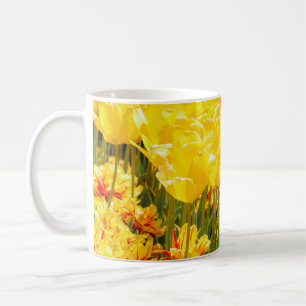 Glowing in Sunshine Coffee Mug