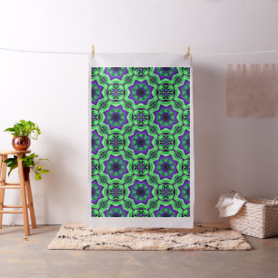 Glowing Stars..... Fabric
