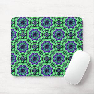 Glowing Stars...... Mouse Pad