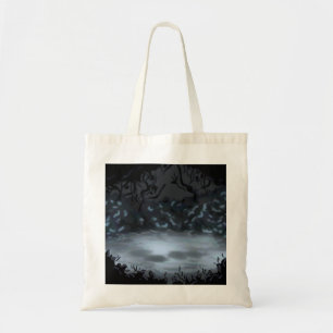Glowy Clearing Tote Bag
