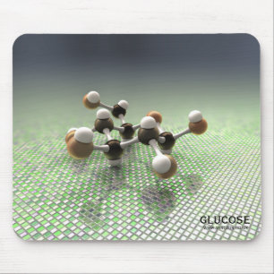 Glucose Mouse Pad