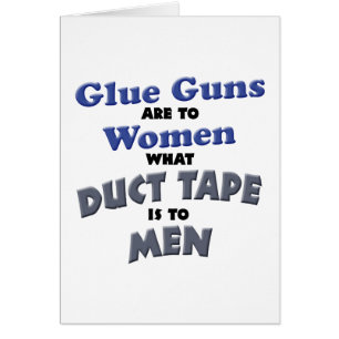 Glue Guns