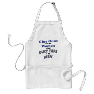 Glue Guns Standard Apron