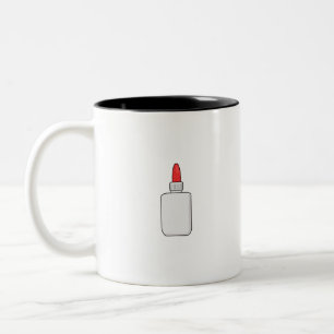 Glue Two-Tone Coffee Mug
