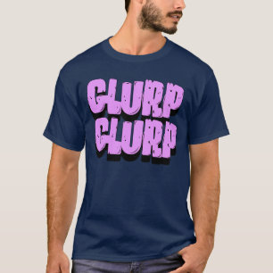Glurp Glurp Dungeon Crawler Carl Glurp Glurp frien T-Shirt