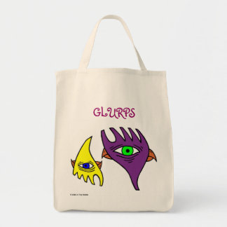 Glurps Bag
