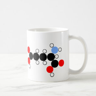 Glutamic Acid Coffee Mug