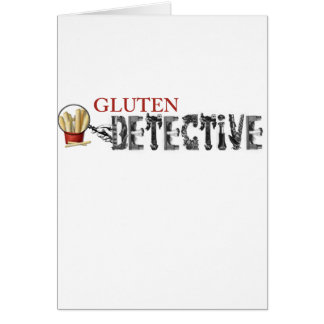 Gluten Detective