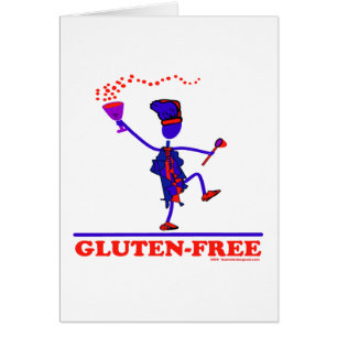 GLUTEN-FREE