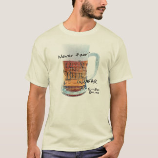 Gluten Free Beer Shirt