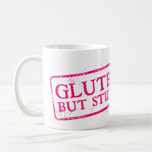 Gluten Free But Still Awesome Mug