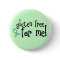Gluten Free Celiac Button