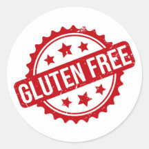 Gluten Free